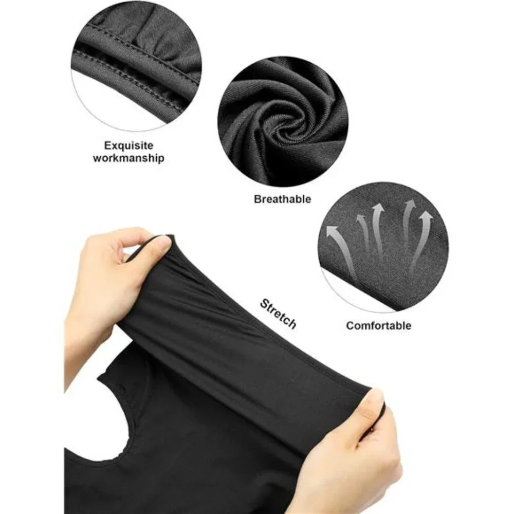9 Pieces Ski Mask for Men Balaclava Face Mask Summer Face Mask Balaclava Full